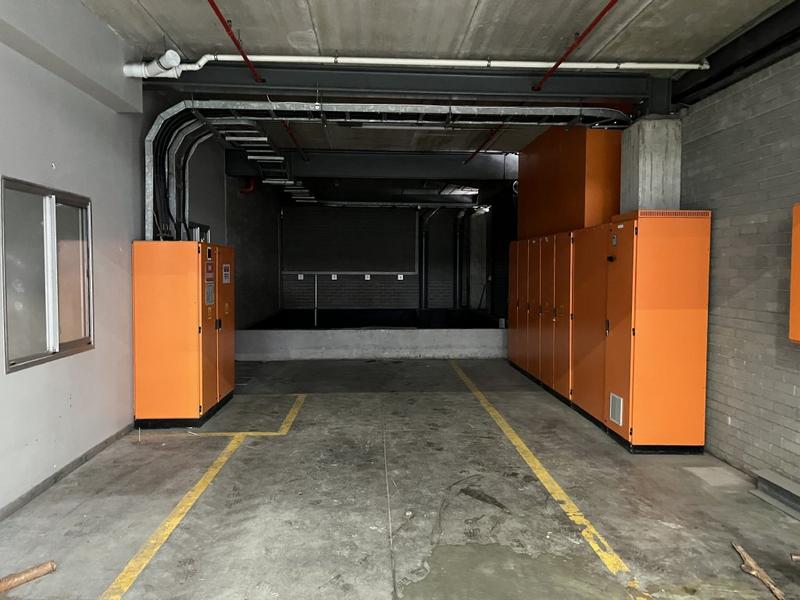 To Let commercial Property for Rent in Montague Gardens Western Cape